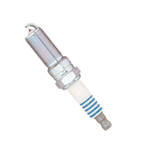 Produits les plus populaires SP535 CYFS12Y1 Bougie d'allumage pour Ford