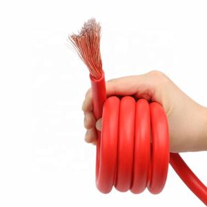 Сверхмощный автомобильный усилитель 1200AMP 6 м кабель/Джампер - Product Image 2