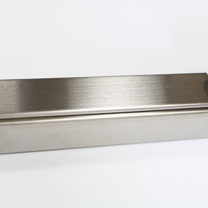 Serrure de barre de poussée de sortie de secours de <span class=keywords><strong>porte</strong></span> de sortie de panique d'acier inoxydable - Product Image 5