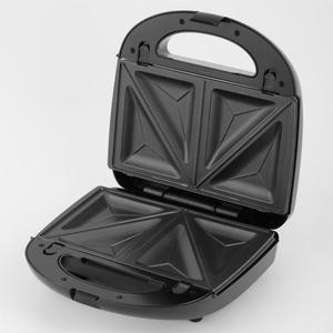 Machine à Sandwich Détachable Maison Électrique <span class=keywords><strong>3</strong></span> <span class=keywords><strong>en</strong></span> <span class=keywords><strong>1</strong></span> Grill Sandwich Machine Petit Déjeuner <span class=keywords><strong>Gaufrier</strong></span> - Product Image 6