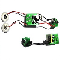 Fournisseur de solutions clés en main pour cartes de circuit imprimé PCBA, cartes de contrôle pour humidificateurs OEM/ODM, instruments de beauté et modules de commande pour diffuseurs d'arômes