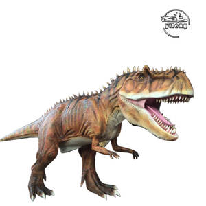 Dinosaurio Simulación Animatronic Modelo Gigante Dinosaurio Estatua para Jurassic <span class=keywords><strong>World</strong></span> - Product Image 2