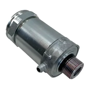 Coupleur rapide hydraulique de remplacement RE206382 AL166182 AL161530 pour 6220 6120 6220L