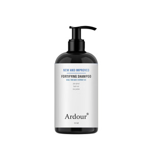 Champú de Árbol de Té y Aloe Vera para el Cuidado Capilar Anticaspa, Equilibra la Grasa del Cuero Cabelludo y Suaviza el Cabello - Product Image 5
