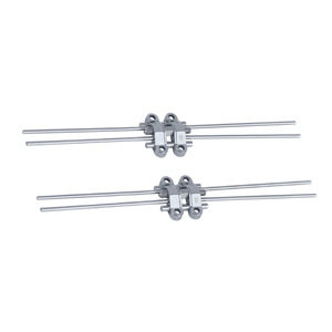 อุปกรณ์ขยายช่องปากทางทันตกรรมแบบออร์โธดอนติก Alice Skeletal Expander ขนาด 8 มม. 10 มม. 12 มม. - Product Image 4