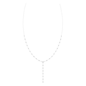 Pendentif Moissanite Ice Charm en Argent Sterling 925, Bijou de Luxe Designer Hip Hop Scintillant pour Fête, Cadeau Tendance pour Femme - Product Image 1