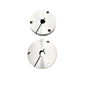 Piezas de Aluminio Mecanizadas por <span class=keywords><strong>CNC</strong></span> Personalizadas y Profesionales, Servicio de Mecanizado <span class=keywords><strong>CNC</strong></span>, Piezas de Torneado <span class=keywords><strong>CNC</strong></span> - Product Image 1