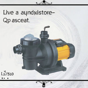 <span class=keywords><strong>Pompe</strong></span> à eau de filtration circulante pour <span class=keywords><strong>piscine</strong></span> à énergie solaire, moteur sans balais CC, 370W, 48V, pression, OEM, <span class=keywords><strong>pompe</strong></span> de puits assortie, 1 an - Product Image 3