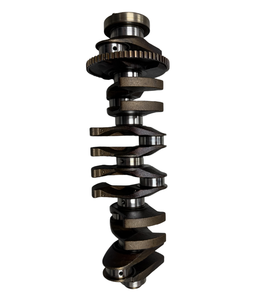 Bloc-cylindres, <span class=keywords><strong>vilebrequin</strong></span>, <span class=keywords><strong>poulie</strong></span> et aubes de moteur classiques de haute qualité 7e génération F01, F02, F04, LCI, N52 pour BMW - Product Image 1