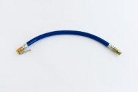 Tuyau flexible hydraulique U-NAI de haute qualité, tuyau de pulvérisation haute pression, tuyau de peinture haute pression, diamètre 6,5 mm x 12 mm, 300 mm-460 mm