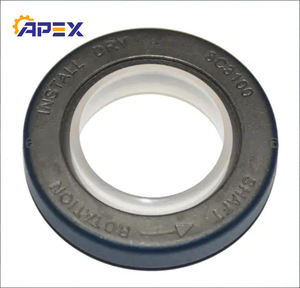 Pièces de moteur de machines APEX à prix de gros, joint de pompe à eau 8C3100 pour moteur d'excavatrice, pièces de rechange pour machines - Product Image 2