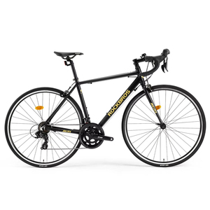 Vélo de route d'entrée de gamme 8 vitesses en alliage d'aluminium, vélo de ville <span class=keywords><strong>Shimano</strong></span> pour adultes, guidon courbé, vélo de banlieue sans suspension, pour hommes et femmes - Product Image 6