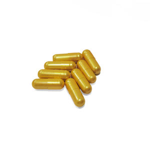 Venta al por mayor suplemento nutricional a base de hierbas cápsulas de maca para la salud de los hombres adultos impulso de energía apoyo inmunológico 500mg paquete a granel - Product Image 4