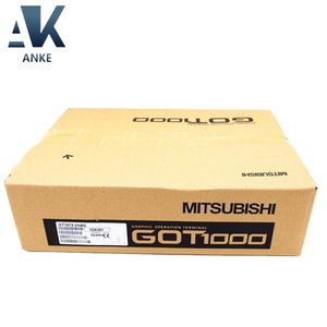 10,4 "Mitsubishi Industrial Lcd Panel de pantalla táctil Controlador HMI CNC" - Product Image 4