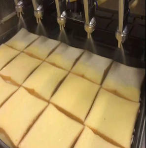 Sanhe – machine automatique <span class=keywords><strong>de</strong></span> pulvérisation <span class=keywords><strong>de</strong></span> liquide pour gâteau <span class=keywords><strong>de</strong></span> lune, douleur, œuf, dessert, café, <span class=keywords><strong>sucre</strong></span>, <span class=keywords><strong>sirop</strong></span> - Product Image 5