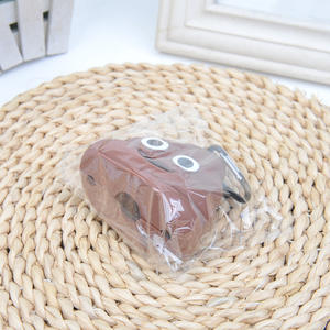 Dispensador de bolsas de taburete para perros degradables portátiles, caja de almacenamiento de bolsas para caca para perros y gatos, suministros para mascotas - Product Image 4