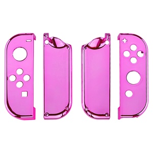 อุปกรณ์เสริมเกม EXtremeRate เคสคอนโทรลเลอร์สำหรับ Nintendo Switch รุ่นดั้งเดิม และรุ่น NS OLED - Product Image 1