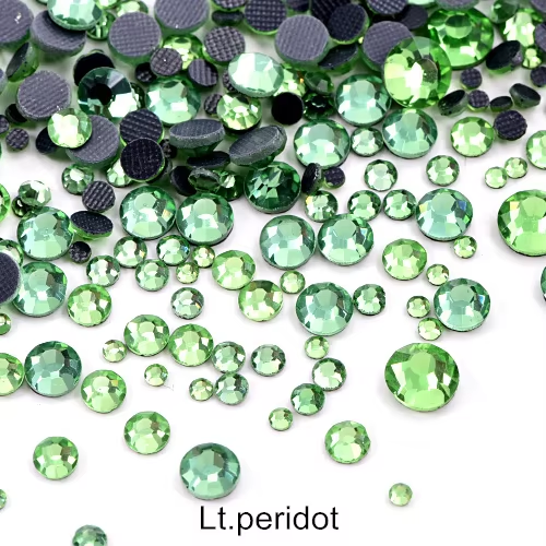 P8 Lt.peridot