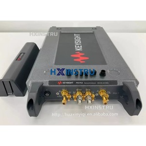 Analyseur de Réseau Vectoriel Keysight P5028B Streamline, 100 kHz à 53 GHz, 4 ports, compact, sans façade - Product Image 1