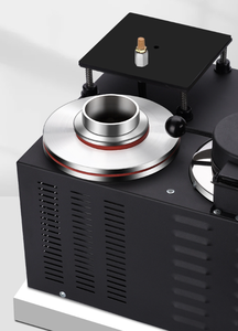 Stainless Steel Jewelry Refining <b>Melting</b> Machine With Engine High-Accuracy Continuous Casting Equipment for Gold Silver Lost <b>Wax</b> - Product Image 2