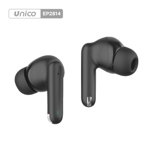 Unico thiết kế độc đáo hộp sắt gói kim loại TWS trong tai không dây Earbuds Yếu tố hình thức trong tai - Product Image 3
