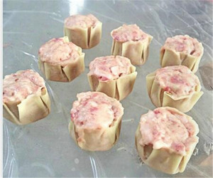 Cantonés <span class=keywords><strong>dim</strong></span> <span class=keywords><strong>sum</strong></span> al vapor siomai/máquina de shumai/shaomai que mai siew que hace la máquina - Product Image 5