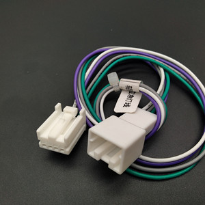 สายไฟขั้วต่อ Jst Ylr-06V  Yl <span class=keywords><strong>Yls</strong></span>/Ylp/Ylr Ylr-<span class=keywords><strong>02V</strong></span> Ylr-03V Ylr-04V ขนาด 4.5 มม. - Product Image 4