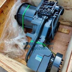 Supply Longgong Loader Wave Box <b>Gearbox</b> LG833N Longgong Hydraulic Shift Fixed-axis <b>Gearbox</b> Loader <b>Gearbox</b> - Product Image 2