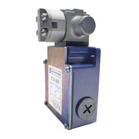 Nuevo interruptor de límite de rodillo Schneider XCKMR54D1H29 serie XCK 1NO+1NC con cabezal metálico, interruptor de posición impermeable para máquina de embalaje
