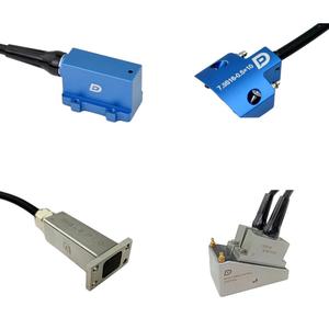 Sondas de Prueba Ultrasónicas PAUT y TOFD, Equipo Versátil para Múltiples Usos - Product Image 1
