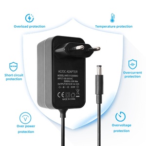 Adaptateur secteur <span class=keywords><strong>DC</strong></span> <span class=keywords><strong>12V</strong></span> 3A, alimentation 5V 6V 9V 13V 15V 18V 24V 36V 0.5A <span class=keywords><strong>800mA</strong></span> 1A 1.5A 2.5A 3A 3.5A 4A, adaptateur secteur <span class=keywords><strong>12V</strong></span> 3A - Product Image 3