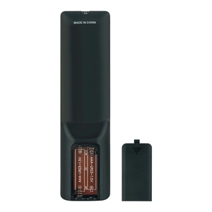 RC725Q รีโมทคอนโทรลทดแทนสำหรับควอซาร์ทีวี LED LCD HDTV โทรทัศน์ RC725Q - Product Image 4