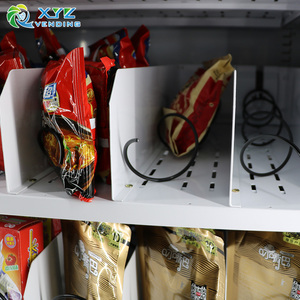 Máquina Expendedora Automática de Bebidas Frías con Pantalla Táctil para Snacks y Bebidas - Product Image 5