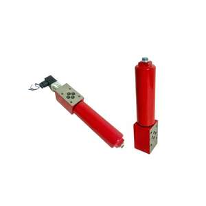 Éléments filtrants hydrauliques haute pression empilables DF DF-H30 DF-H60 DF-H110 Neufs pour usage industriel - Product Image 3