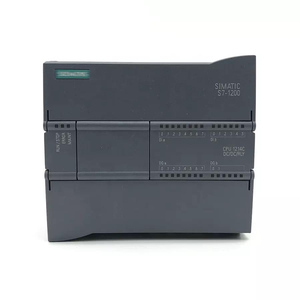 CPU PLC d'origine Siemens Simatic S7-1200 1211C 1212C 1214C 1215C 1217C, CPU PLC Siemens Simatic S7 1200, CPU PLC Simatic 1214C - Product Image 2