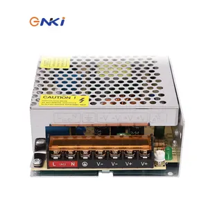 85% Efficiency 180W 36V 5A AC to DC Single Output Constant Voltage Electrical Transformer switching power supply