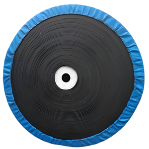 EP300/3 Huishoudelijke hittebestendige kolenrubber transportband van hoge kwaliteit - Product Image 3