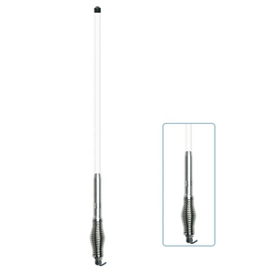 Antena Externa 4G LTE 698-2700MHz, Antena Móvil para Automóvil de Fibra de Vidrio SD4755 - Product Image 2