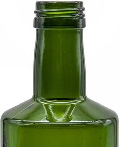 ESSENCE ANDALUZ Bouteilles en verre doric pour <span class=keywords><strong>vin</strong></span>, liqueur, huile et bière - 6 unités de 500 ml, vides, hermétiques, à remplir avec <span class=keywords><strong>bouchon</strong></span> - Product Image 2