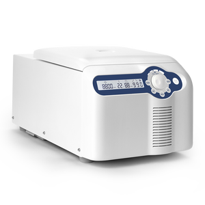 Biostellaire D1524r Hoge Snelheid 15000Rpm Gekoelde Laboratorium <span class=keywords><strong>Centrifuge</strong></span> Ce Iso Gecertificeerd Hoge Kwaliteit Fabrieksprijs - Product Image 1