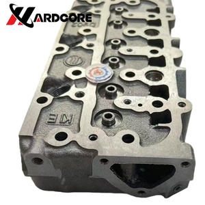 Cylinder Head for D902 Engine Part RTV900W6SE - Product Image 3