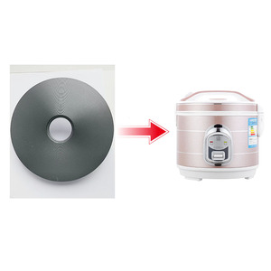 Fabricants OEM et ODM élément chauffant personnalisé cuiseur à riz électrique pièces de rechange - Product Image 2