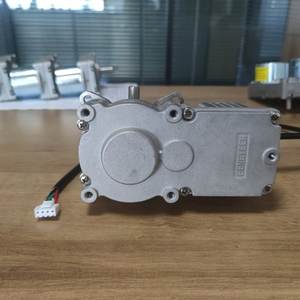 Custom 30-60Kg/Dag Ijs Maker Motor Met Verdamper - Product Image 4