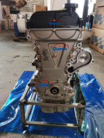 Moteur 1.4L C14 LCU pour Chevrolet Spark Sail Aveo 1.4L C14 BUILK Ensemble moteur