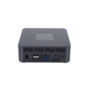 Mini PC Intel Core I7 11th Gen Bộ vi xử lý 1195g7 <span class=keywords><strong>Micro</strong></span> PC DDR4 8GB nâng cấp lên 64GB Mini PC máy chủ Router tường lửa - Product Image 6