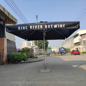 Extérieur automobile macramé jardin de plage para coche de jardin <span class=keywords><strong>auto</strong></span> papier plage mariage crochet voiture parasol parapluies - Product Image 2