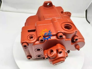 ปั๊มไฮดรอลิก ZX50U ZX40U EC200 DH220-7 EC210 EC210B EC240รถขุดปั๊มหลัก PVK-2B-505-N-4554C ชิ้นส่วนเครื่องจักรก่อสร้าง - Product Image 4