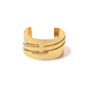 กำไลข้อมือแฟชั่น BBBA-04342 - Product Image 2