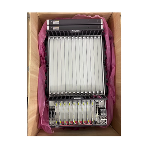 OptiX OSN6800&amp;3800 LQMS TN11LQMS 4-channel Multi-rate (100 <strong>Mbit</strong>/s-2.5 <strong>Gbit</strong>/s) OTU1 Wavelength Conversion Unit, Single - Product Image 5