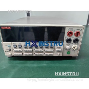 Keithley 2016-P/2015-P มัลติมิเตอร์วัดค่าความผิดเพี้ยน/เครื่องวิเคราะห์เสียง รับประกัน 3 เดือนแบบอเมริกัน - Product Image 1